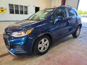 Chevrolet Trax 1.4L 4 2020