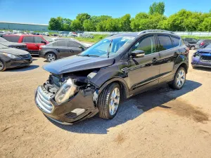 Ford Escape 2.0L 4 2019