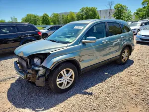 Honda CR-V 2.4L 4 2011