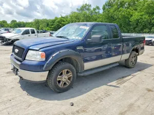 Ford F-150 5.4L 8 2006