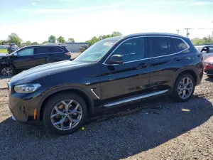 BMW X3 XDRIVE30I 2.0L 4 2024