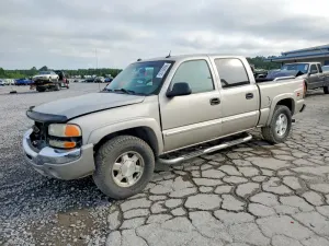 GMC Sierra 5.3L 8 2005