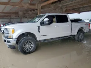 Ford F-250 6.7L 8 2017