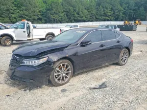 Acura TLX 3.5L 6 2015