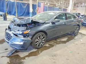 Chevrolet Malibu 1.5L 4 2021