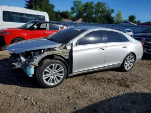 Cadillac XTS 3.6L 6 2019
