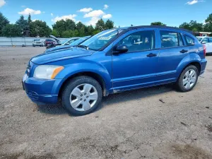 Dodge Caliber 2.0L 4 2007