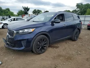 Kia Sorento 3.3L 6 2020
