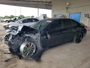Infiniti G37 3.7L 6 2009