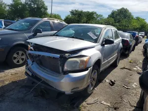 Dodge Caliber 2.0L 4 2010