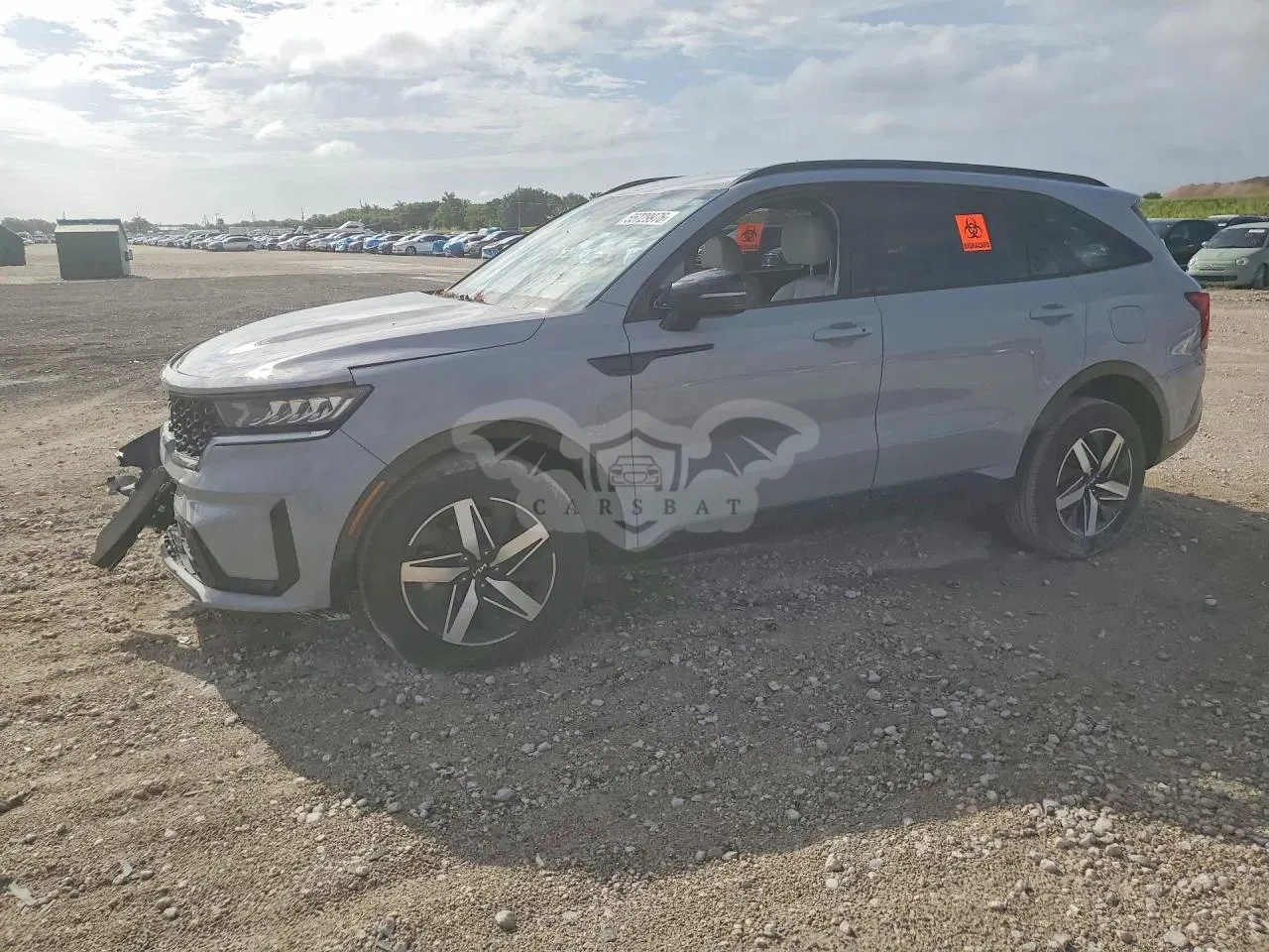 Kia Sorento 2.5L 4 2023