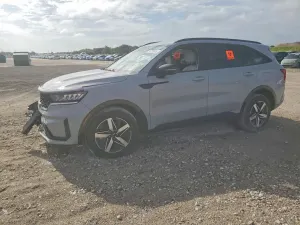 Kia Sorento 2.5L 4 2023