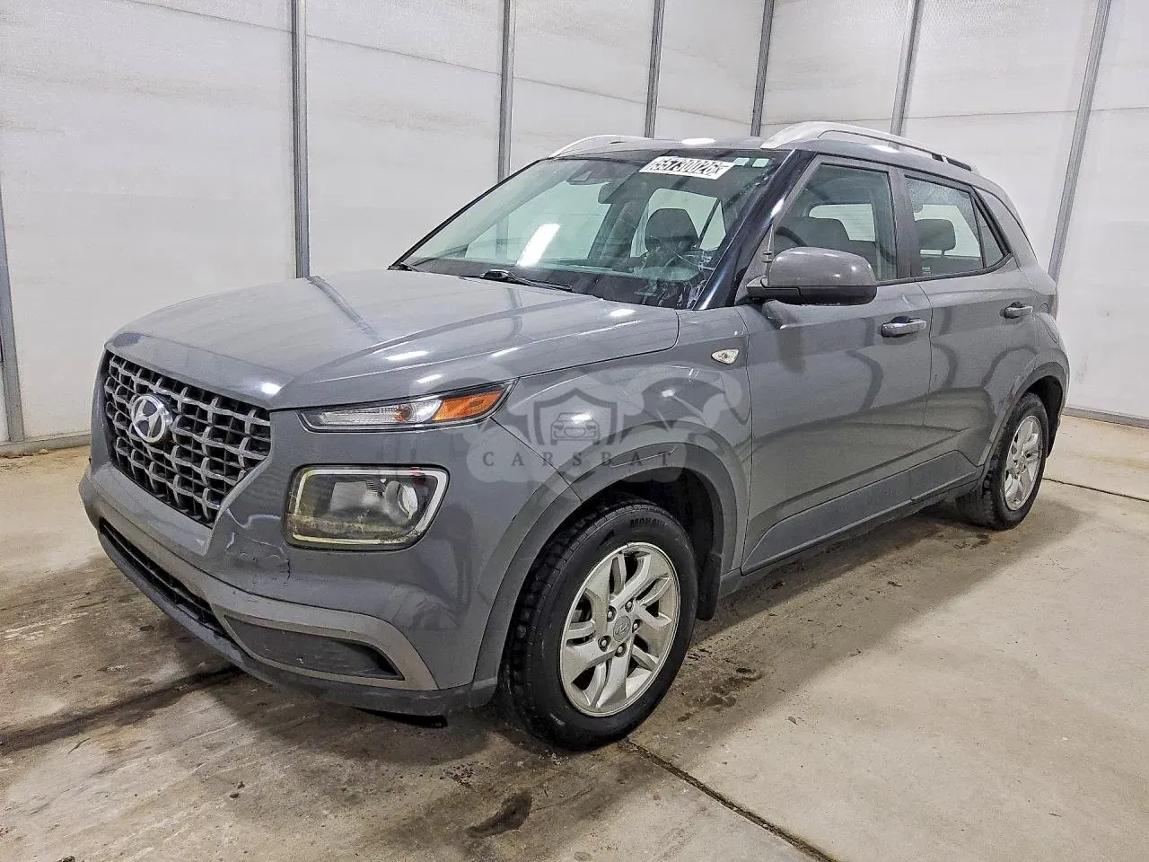Hyundai Venue 1.6L 4 2020