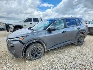 Nissan Rogue 1.5L 3 2023