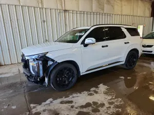 Hyundai Palisade 3.8L 6 2022