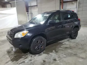 Toyota Rav4 2.4L 4 2007