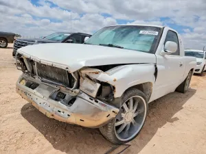 Dodge RAM 5.9L 8 2001