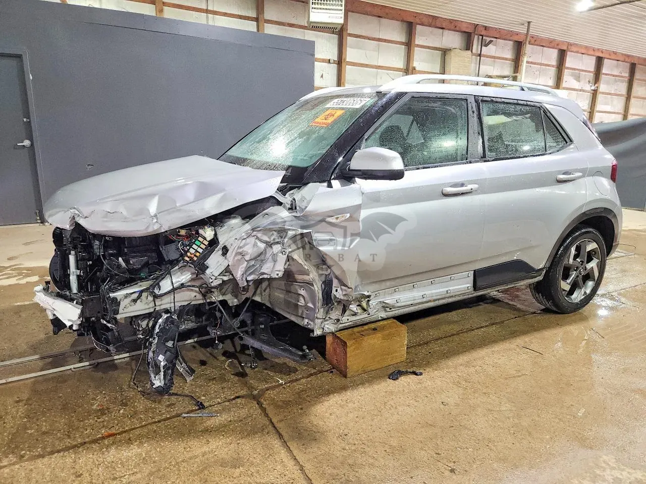Hyundai Venue 1.6L 4 2025