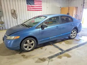Honda Civic 1.8L 4 2006