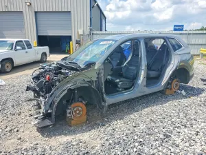 Honda CR-V 1.5L 4 2024