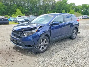 Honda CR-V 1.5L 4 2018