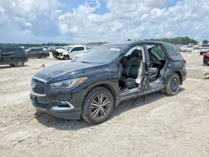 Infiniti QX60 3.5L 6 2019