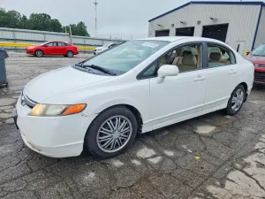 Honda Civic 1.8L 4 2006