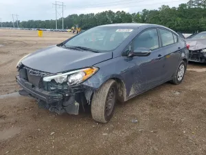 Kia Cerato / Forte / K3 1.8L 4 2015