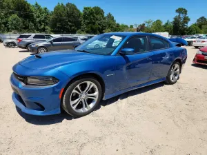 Dodge Charger 5.7L 8 2021