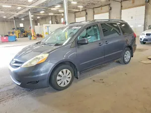 Toyota Sienna 3.3L 6 2006