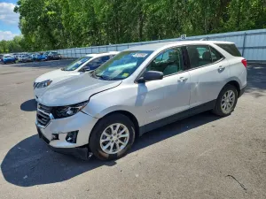 Chevrolet Equinox 1.5L 4 2019