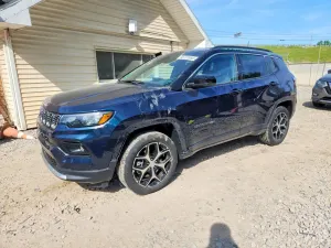 Jeep Compass 2.0L 4 2024