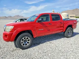 Toyota Tacoma 4.0L 6 2006