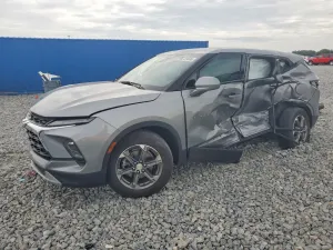 Chevrolet Blazer 2.0L 4 2024