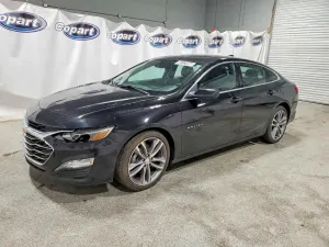 Chevrolet Malibu 1.5L 4 2023