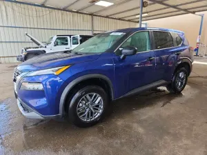 Nissan Rogue 1.5L 3 2023