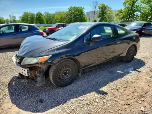 Honda Civic 1.8L 4 2012