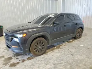 Mazda CX-50 2.5L 4 2025