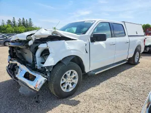 Ford F-150 3.5L 6 2025