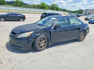 Honda Accord 2.4L 4 2011