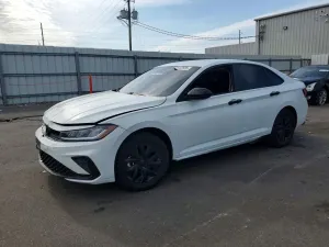 Volkswagen Jetta 1.5L 4 2025
