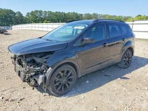 Ford Escape 1.5L 4 2018