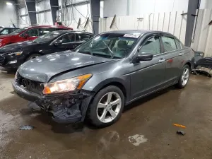 Honda Accord 3.5L 6 2009