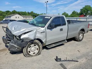 Ford F-150 4.6L 8 2006