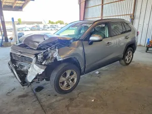 Toyota Rav4 2.5L 4 2019