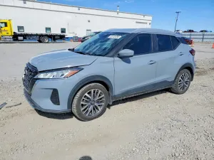 Nissan Kicks 1.6L 4 2023