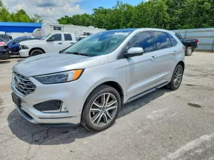 Ford Edge 2.0L 4 2019