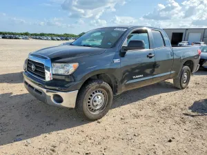 Toyota Tundra 5.7L 8 2007