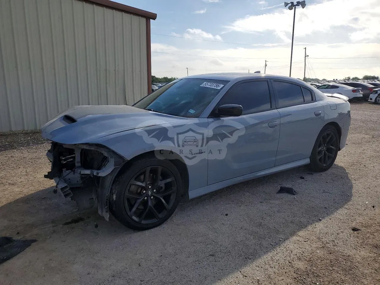 Dodge Charger 2022