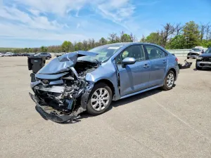 Toyota Corolla 1.8L 4 2020